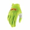 100% ITRACK GLOVE Gants Vtt -Pantalons Vélo Soldes 85723BC64C9F80321C7C9DCF839C1B56