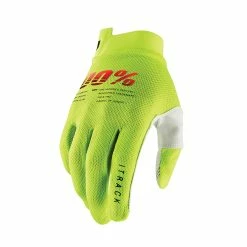 100% ITRACK GLOVE Gants Vtt