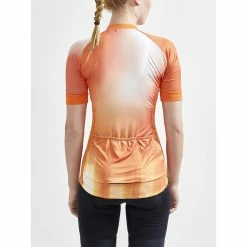 Craft Endurance Adv Endur Graphic Jersey W Maillot Femme -Pantalons Vélo Soldes 86C669A7C3C472BA5383F81448EBEDDB
