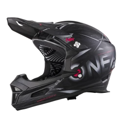 O'Neal FURY RL II Incl. Fixation Pour Go Pro