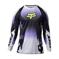 Fox 180 MORPHIC JERSEY T-shirt Vtt à Manches Longues