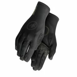 Assos SPRING FALL GLOVES EVO Gants Vélo