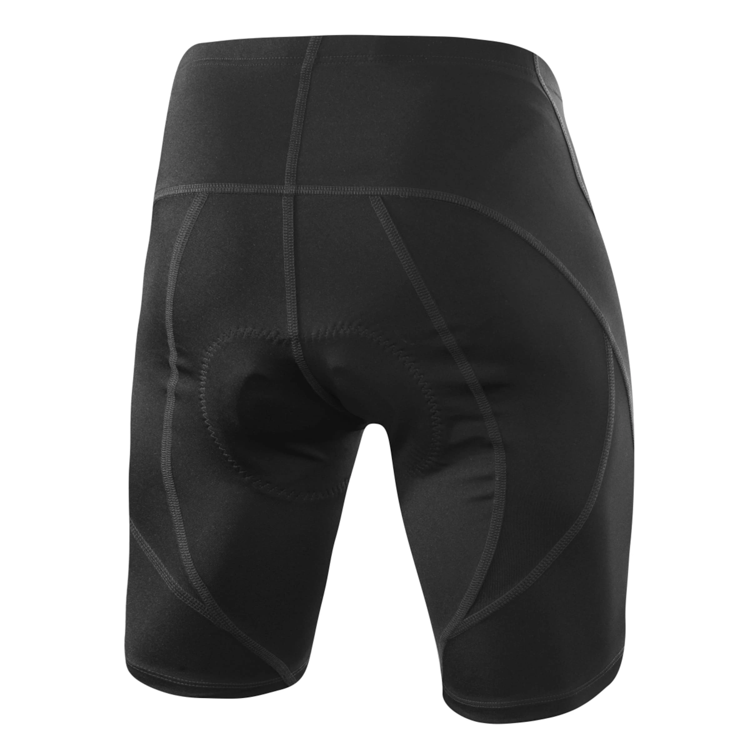 Loeffler M BIKE TIGHTS BASIC GEL Cuissard 4 Loeffler M BIKE TIGHTS BASIC GEL Cuissard – Image 2