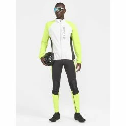 Craft CORE BIKE SUBZ LUMEN WIND TIGHTS M Cuissard -Pantalons Vélo Soldes 8D4C686B8696EE6BD4CCCFF150BB7589