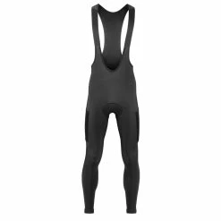 Rose ADVENTURE Thermo Bib Cuissard à Bretelles