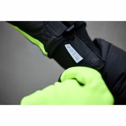 Roeckl VILLACH 2 TRIGGER Gants Vélo Hiver -Pantalons Vélo Soldes 8E671A51DE140BD78497E7961882B2F2