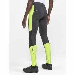 Craft CORE BIKE SUBZ LUMEN WIND TIGHTS M Cuissard -Pantalons Vélo Soldes 8F56EAB9EDCD71178FE412254244BF7A