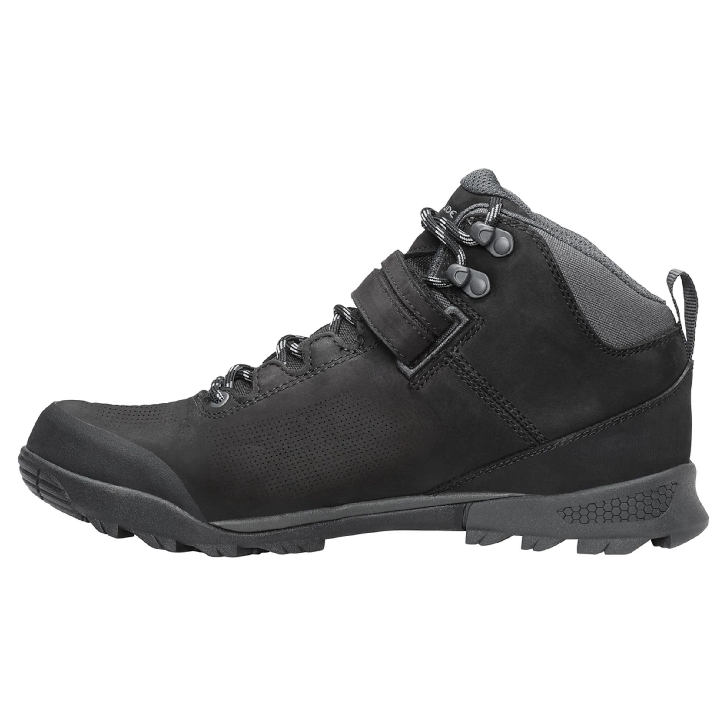 VAUDE AM Tsali Mid STX Chaussures Vtt/vtc 4 VAUDE AM Tsali Mid STX Chaussures Vtt/vtc – Image 2