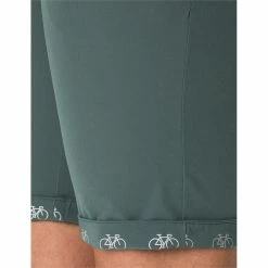 VAUDE WOMEN’S CYCLIST SHORTS Short Vélo Femme -Pantalons Vélo Soldes 913EEF9A7E494CCE71D089D3BA3AFB0E