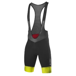 Loeffler M BIKE BIBSHORTS VOLTA Cuissard à Bretelles