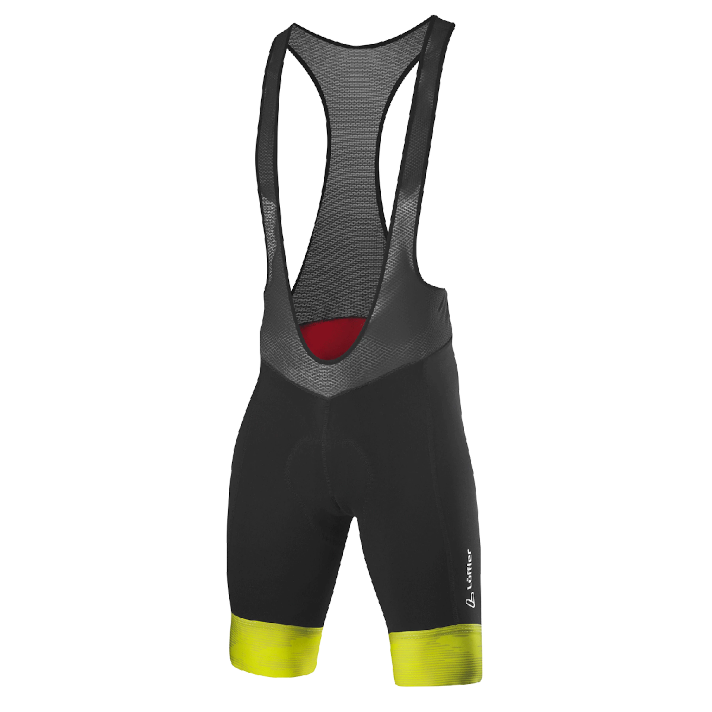 Loeffler M BIKE BIBSHORTS VOLTA Cuissard à Bretelles 3 Loeffler M BIKE BIBSHORTS VOLTA Cuissard à Bretelles