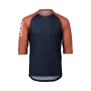 POC MTB PURE ¾ JERSEY T-shirt Vélo -Pantalons Vélo Soldes 924C5D48C2B9C4E1CC869E998FADE291
