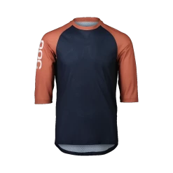 POC MTB PURE ¾ JERSEY T-shirt Vélo