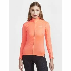 Craft PRO BIKE SUBZ LUMEN LS JERSEY W Maillot à Manches Longues Femme -Pantalons Vélo Soldes 92AC19D7A7E3977E20571D52447A2F6F