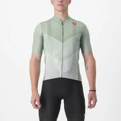 Castelli ENDURANCE PRO 2 JERSEY Maillot Vélo