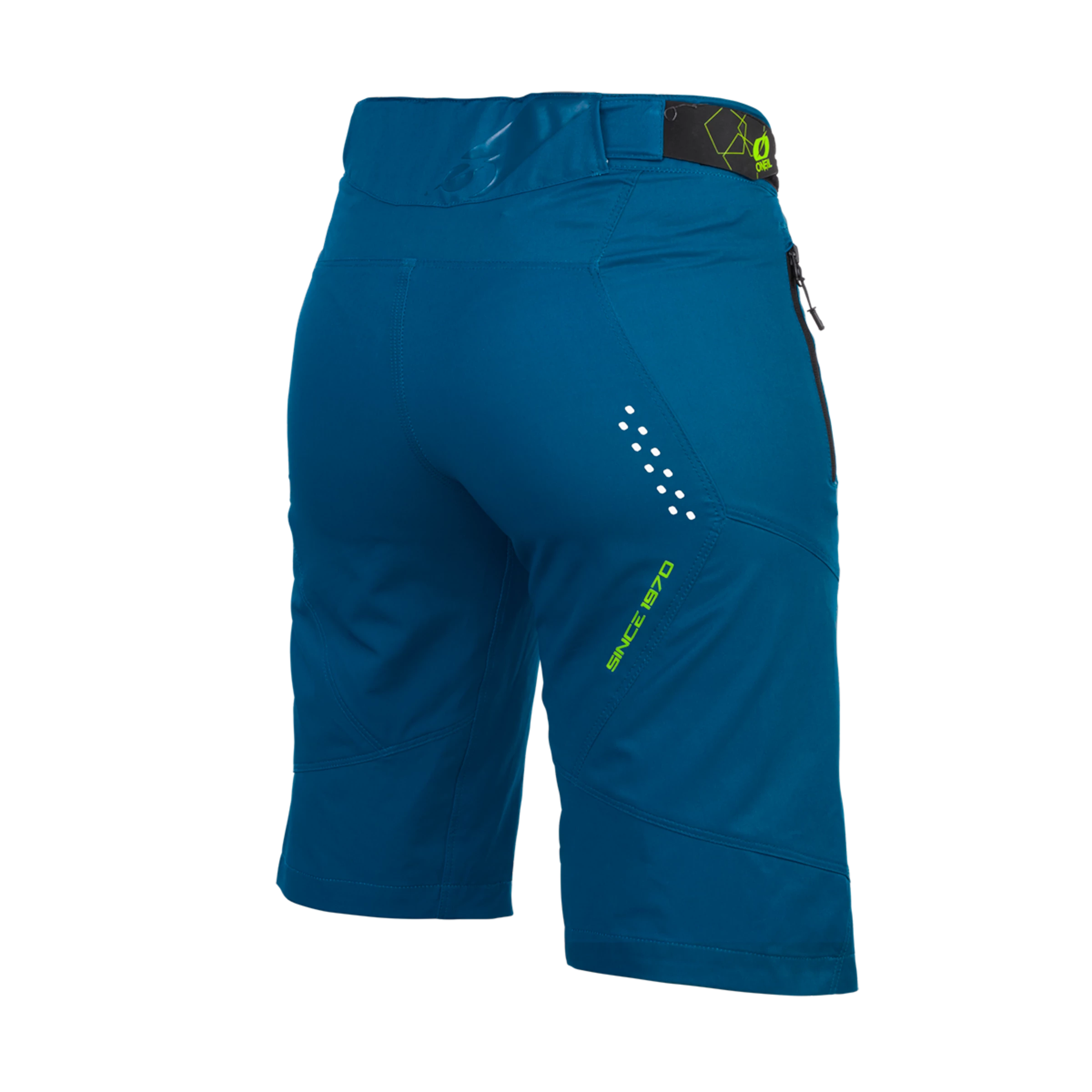 O'Neal SOUL WOMEN'S SHORTS Short Vtt Femme 4 O'Neal SOUL WOMEN'S SHORTS Short Vtt Femme – Image 2