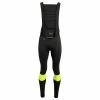 VAUDE MEN’S KURO WARM BIB TIGHTS Collant à Bretelles Homme -Pantalons Vélo Soldes 9396CF1E4AC145D575ED9E25E91247A9