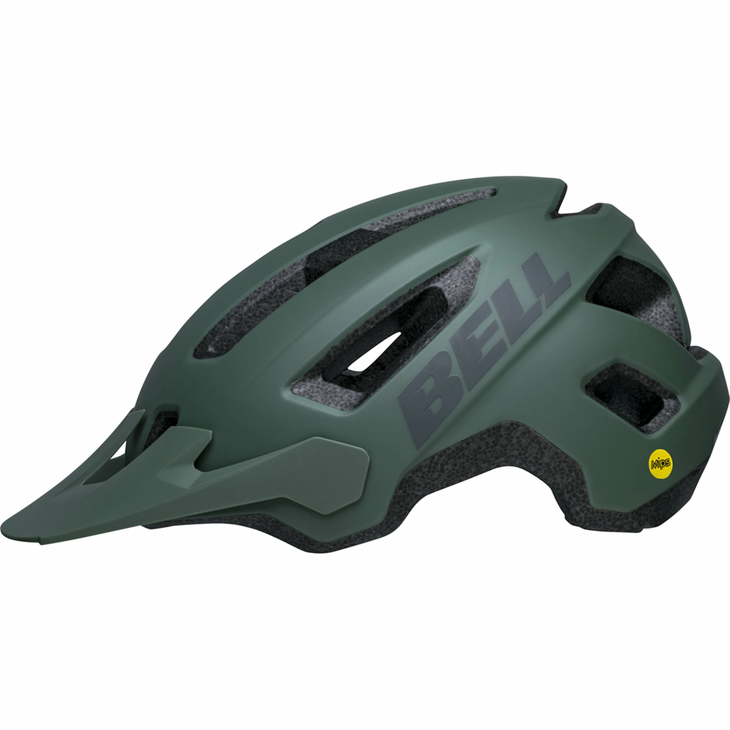 Bell NOMAD 2 MIPS Casque Vélo 4 Bell NOMAD 2 MIPS Casque Vélo – Image 2