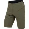 Pearl Izumi CONYON SHORT W/Liner Short Vélo 2 Pearl Izumi CONYON SHORT W/Liner Short Vélo -Pantalons Vélo Soldes 95951E62905850C2F4911777C57184E9