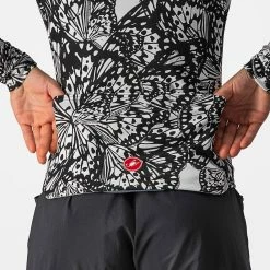 Castelli UNLIMITED W THERMAL Maillot Isolant Femme -Pantalons Vélo Soldes 95B7FF896C9CD5ECE42E4FE375A4333A