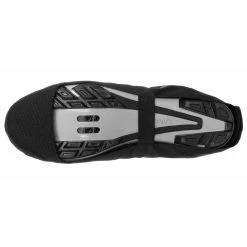 VAUDE GAITER Couvre-chaussures De Pluie -Pantalons Vélo Soldes 96AA015769373980668A5C2A557B43BD