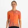 Sportful ROCKET W JERSEY Maillot Vélo à Manches Courtes Femme -Pantalons Vélo Soldes 96C57F69F25B2B3F5494851FD9FC0014