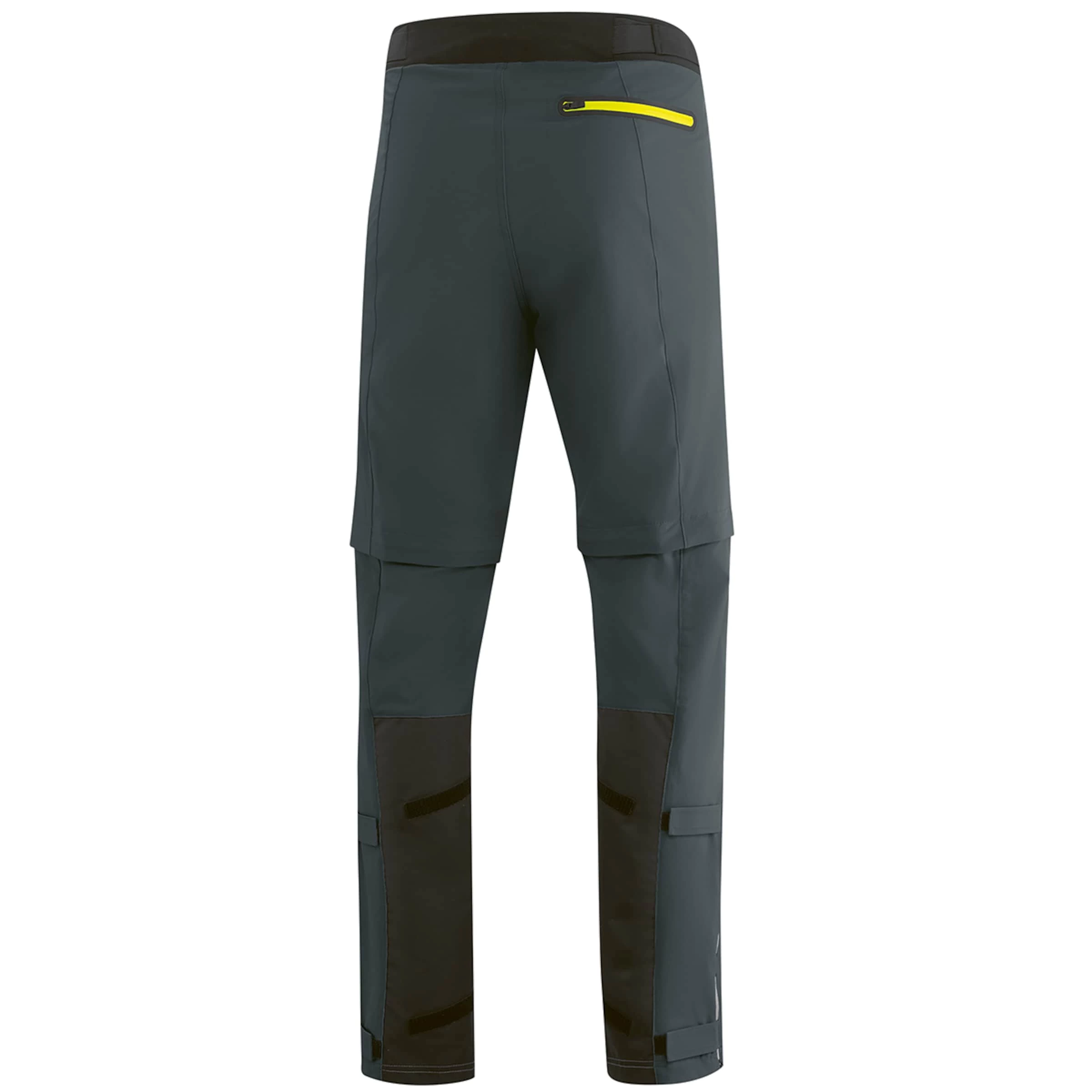 Gonso ROMBON Pantalon Dézippable 4 Gonso ROMBON Pantalon Dézippable – Image 2