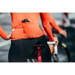 GOREWEAR TORRENT LONG SLEEVE JERSEY WOMENS Maillot à Manches Longues Femme -Pantalons Vélo Soldes 9791F4410DF61DD27A01EDDBAAE5312D