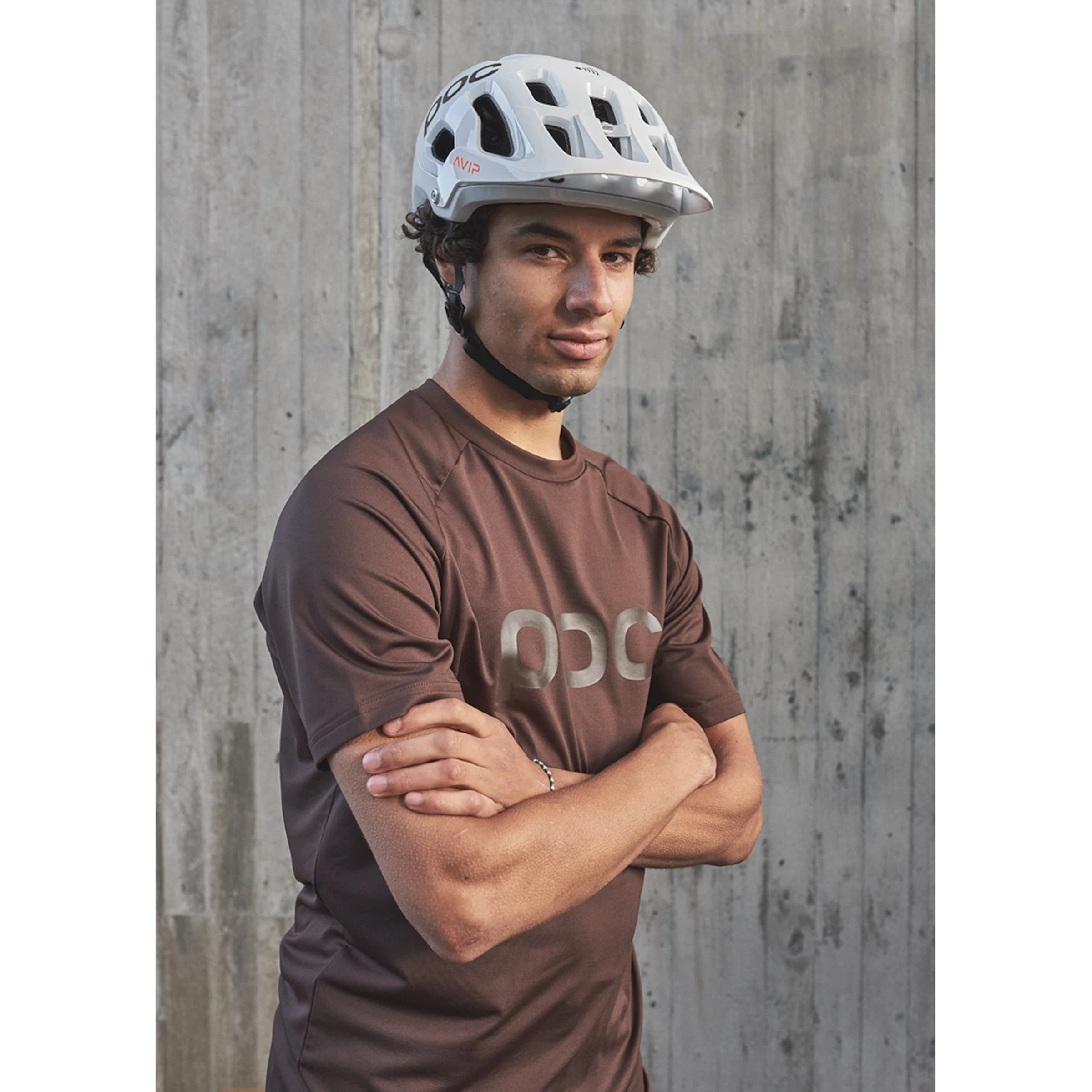 POC MEN’S REFORM ENDURO TEE T-shirt Vélo 8 POC MEN’S REFORM ENDURO TEE T-shirt Vélo – Image 6