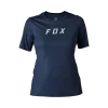 Fox WOMENS RANGER SS JERSEY MOTH T-shirt Vtt à Manches Courtes Femme -Pantalons Vélo Soldes 995E5E70B6D8C0A5949CD223B3B74D1A
