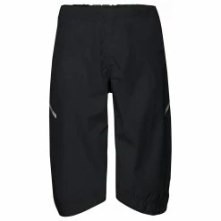 VAUDE Bike Chaps Chaps De Pluie