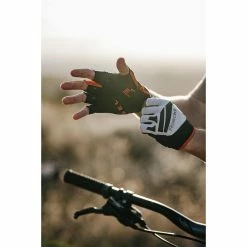 Roeckl ISELER Mitaines -Pantalons Vélo Soldes 9B8134FB7BFC7427A82547F2B4CC39A4