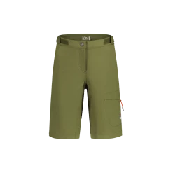 Maloja CatinacioM. Short Vtt Femme