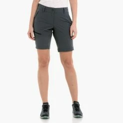 Schöffel Shorts Toblach 2 L Short Vtc Femme -Pantalons Vélo Soldes 9D3C95345514F149534E38A8C45B15AD