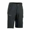 Northwave EDGE BAGGY Short Vtt -Pantalons Vélo Soldes 9DAB97B256A249F4D2A59AD6CE9E5E31
