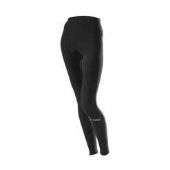 Loeffler W BIKE TIGHTS THERMO ELASTIC Collant Isolant Femme