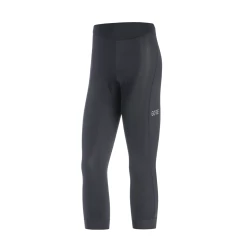 GOREWEAR C3 WOMEN ¾ TIGHTS+ Pantacourt Femme