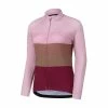 Protective P-VELVET ROSE Maillot Isolant Gravel Femme -Pantalons Vélo Soldes 9ED5094F7826839A93E70CB3887829F8