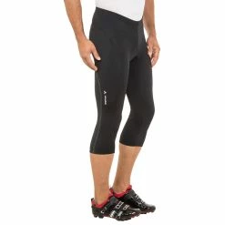 VAUDE MEN'S ACTIVE ¾ PANTS Pantalon Vélo -Pantalons Vélo Soldes 9F6912CC6BEADF3F8DF4DD45C24A6083
