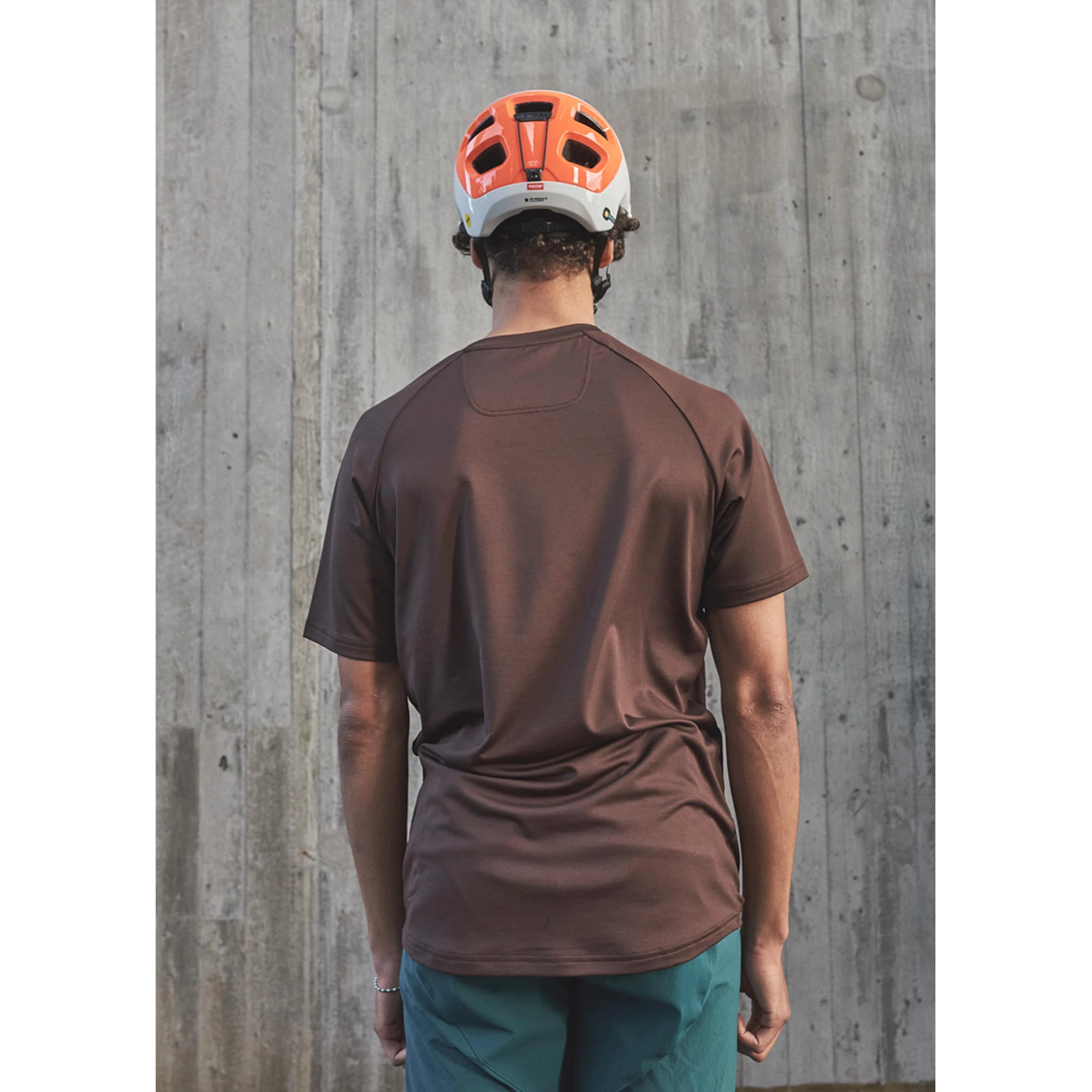 POC MEN’S REFORM ENDURO TEE T-shirt Vélo 7 POC MEN’S REFORM ENDURO TEE T-shirt Vélo – Image 5