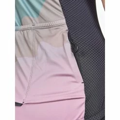 Craft ADV Endur Graphic Jersey W Maillot Vélo Femme -Pantalons Vélo Soldes A78AD38FE8770EF4122E283169711DC9