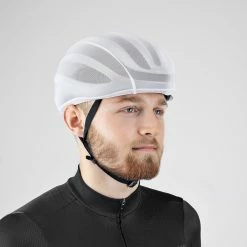 GripGrab BugShield Helmet Cover Housse Casque -Pantalons Vélo Soldes A80521EA1463FEA8EBBCFF9234C59634
