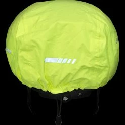GripGrab HI-VIS Couvre-casque -Pantalons Vélo Soldes A90ECCB815353D7E44064393EAC42B08