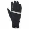 VAUDE HANKO II Gants En Softshell -Pantalons Vélo Soldes A949DD98985D93E2064C7EA292A3FF69