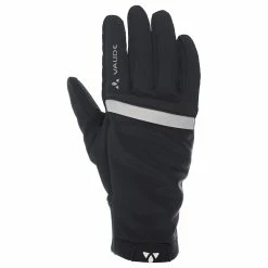 VAUDE HANKO II Gants En Softshell