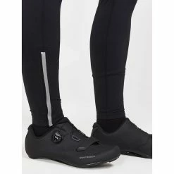 Craft ADV BIKE SUBZ BIB TIGHTS W Collant Isolant à Bretelles Femme -Pantalons Vélo Soldes A9EBF29603BB3216D7689877076A3E71