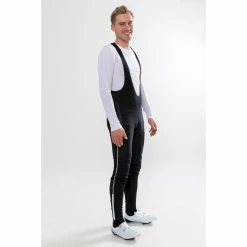 Craft IDEAL PRO WIND BIB TIGHTS PAD M Collant Isolant à Bretelles Homme -Pantalons Vélo Soldes AA3E008D2EF4250F1825EC5FA47C8FD6