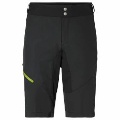 VAUDE SE MEN'S MARO PANTS II Short Vélo Homme