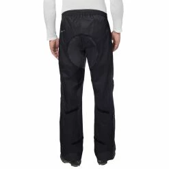 VAUDE MEN'S DROP PANTS II Pantalon De Pluie Homme Petite Taille 9 VAUDE MEN'S DROP PANTS II Pantalon De Pluie Homme Petite Taille -Pantalons Vélo Soldes AB03BCCA9A4E5C623478E78D23DC67D4