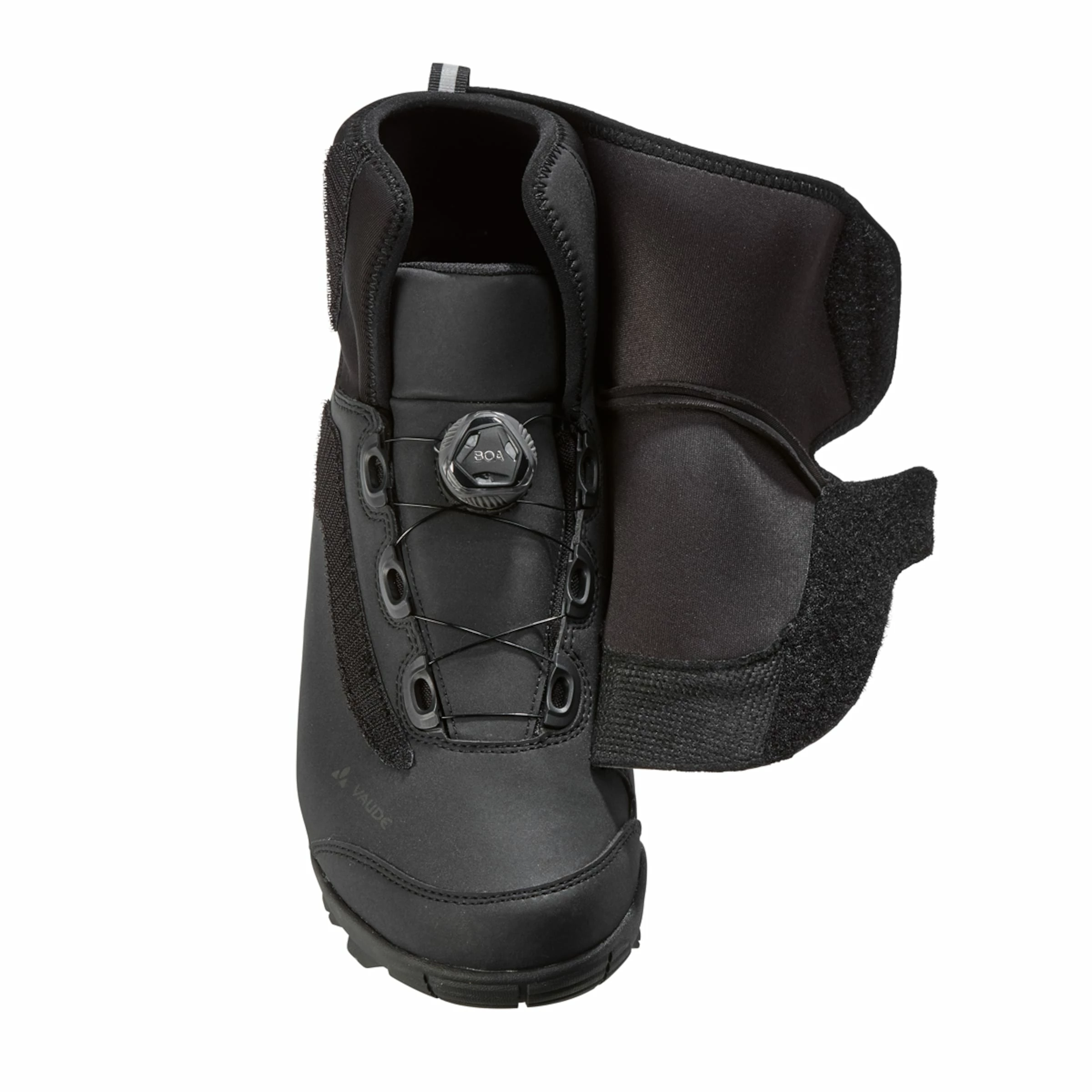 VAUDE Minaki Mid II STX Chaussures Hiver 11 VAUDE Minaki Mid II STX Chaussures Hiver – Image 9